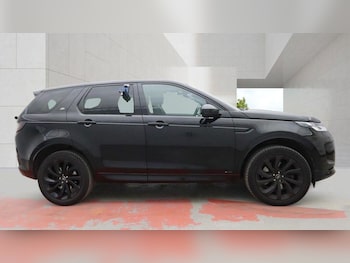 Used Land Rover Discovery Sport 2020 for sale - 78528604: Photo
