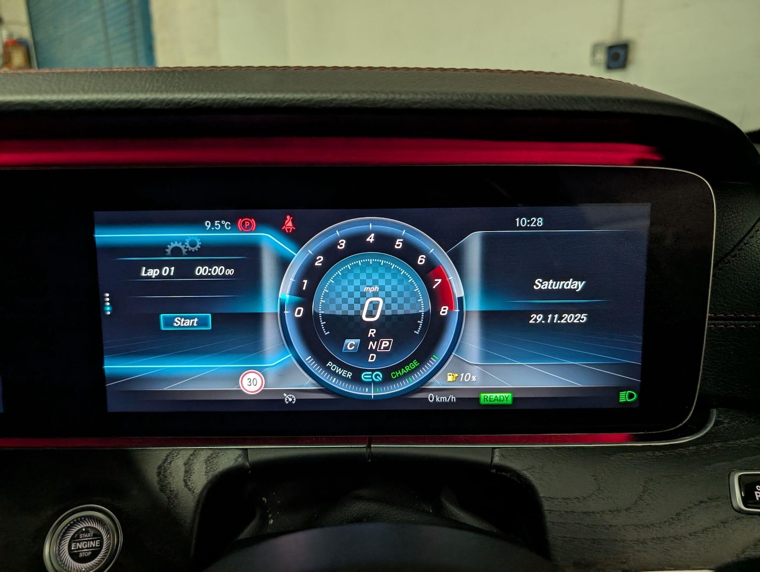 Used Mercedes-Benz E Class 2019 for sale - 75977735: Photo 20