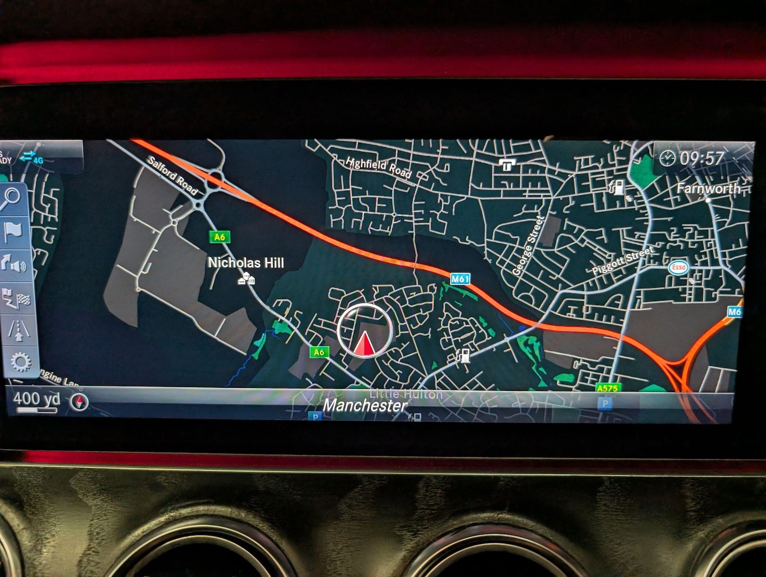 Used Mercedes-Benz E Class 2019 for sale - 75977735: Photo 24