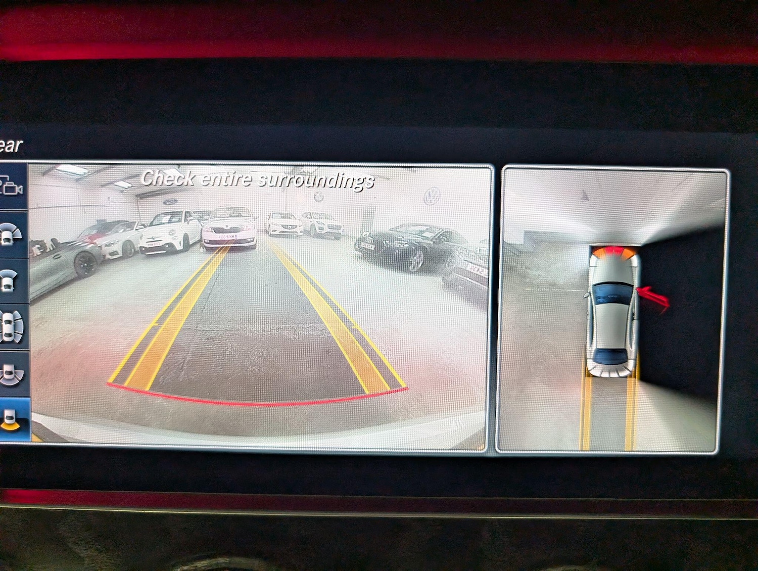 Used Mercedes-Benz E Class 2019 for sale - 75977735: Photo 25