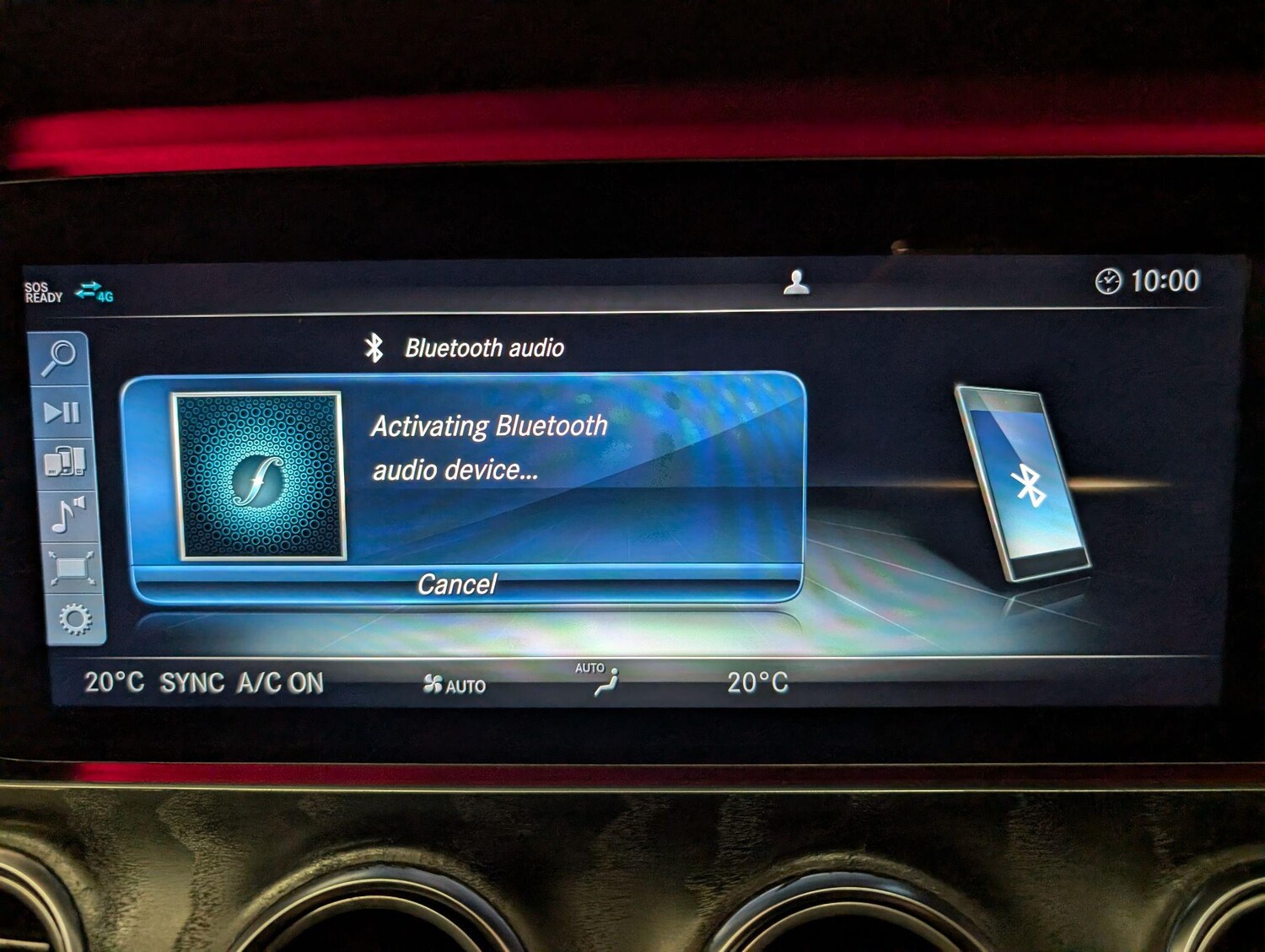 Used Mercedes-Benz E Class 2019 for sale - 75977735: Photo 26