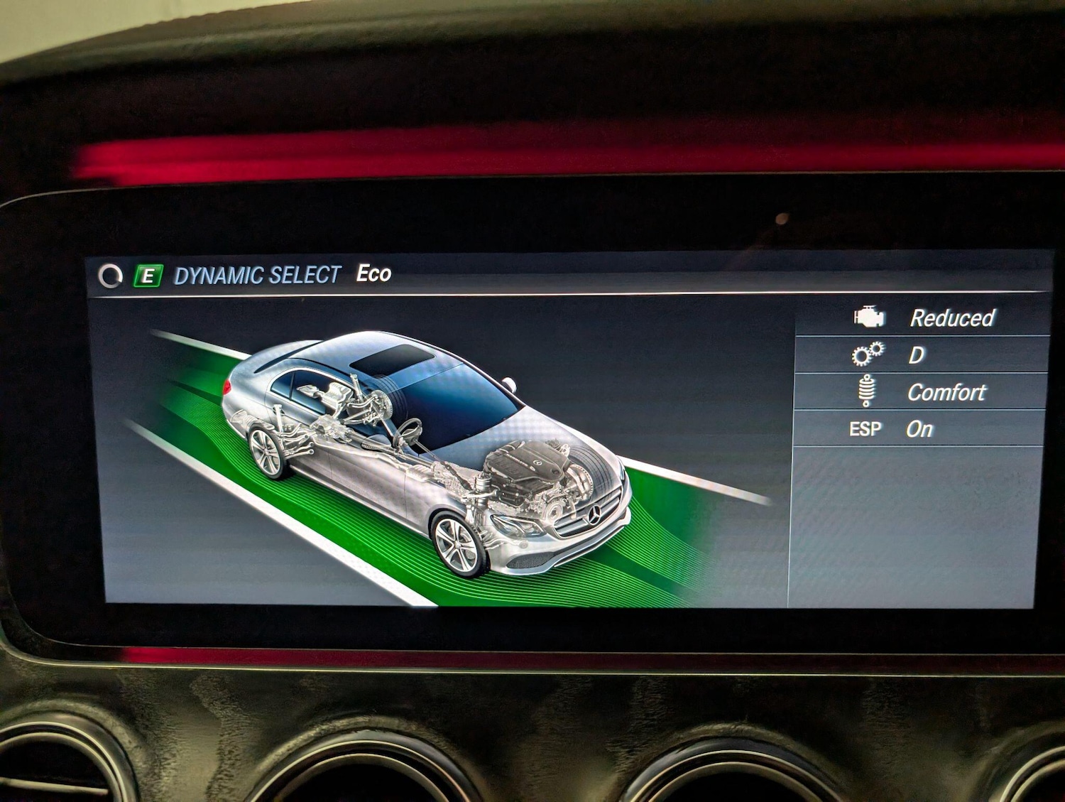 Used Mercedes-Benz E Class 2019 for sale - 75977735: Photo 28