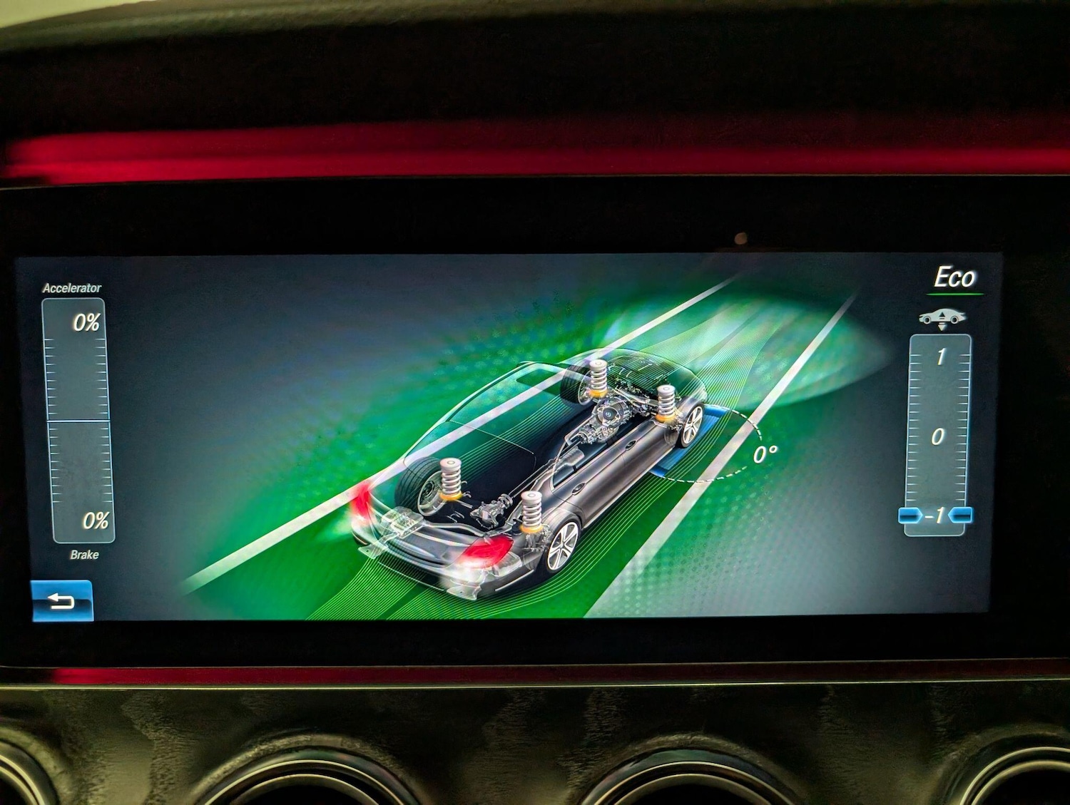 Used Mercedes-Benz E Class 2019 for sale - 75977735: Photo 30