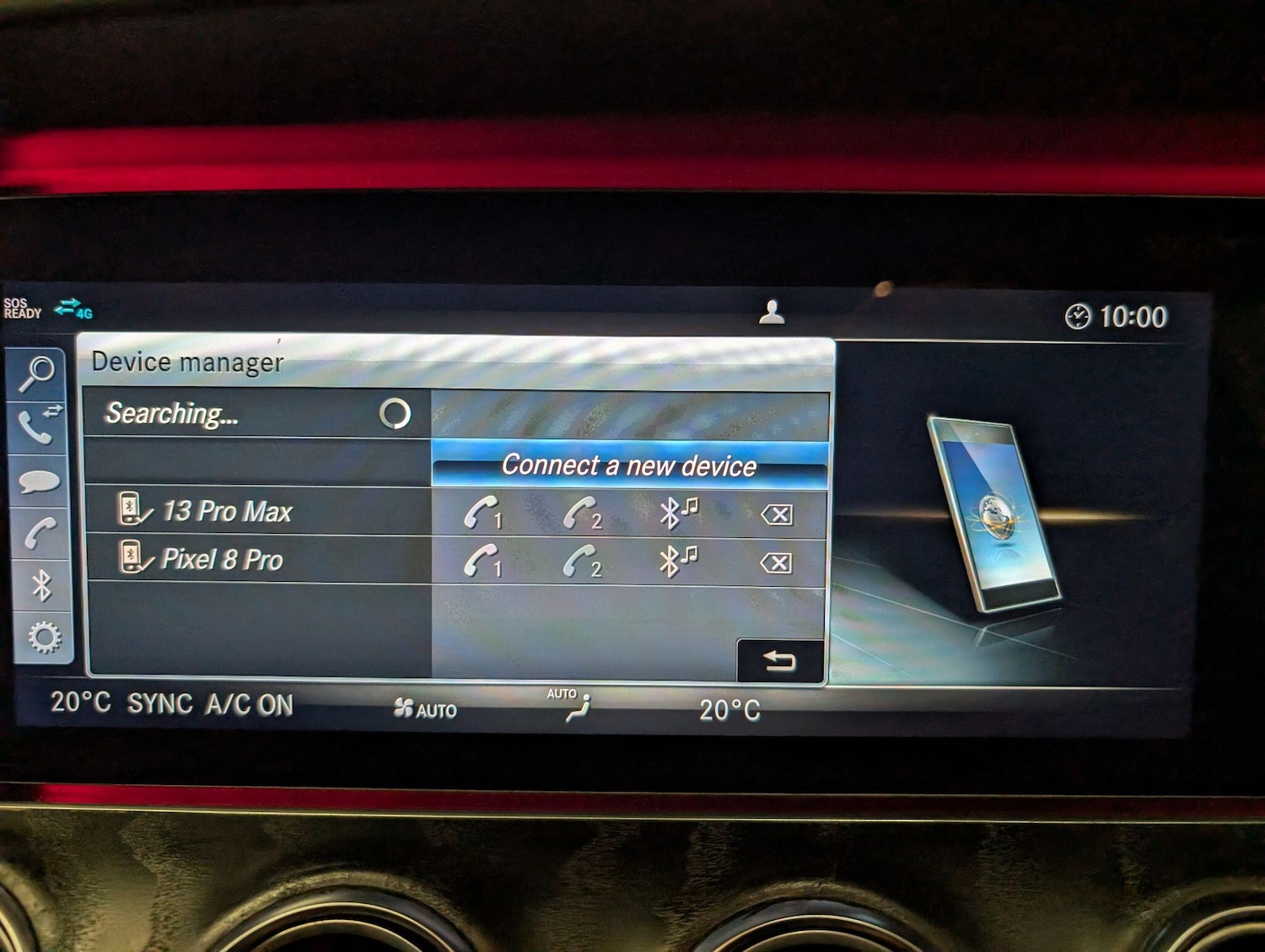 Used Mercedes-Benz E Class 2019 for sale - 75977735: Photo 31