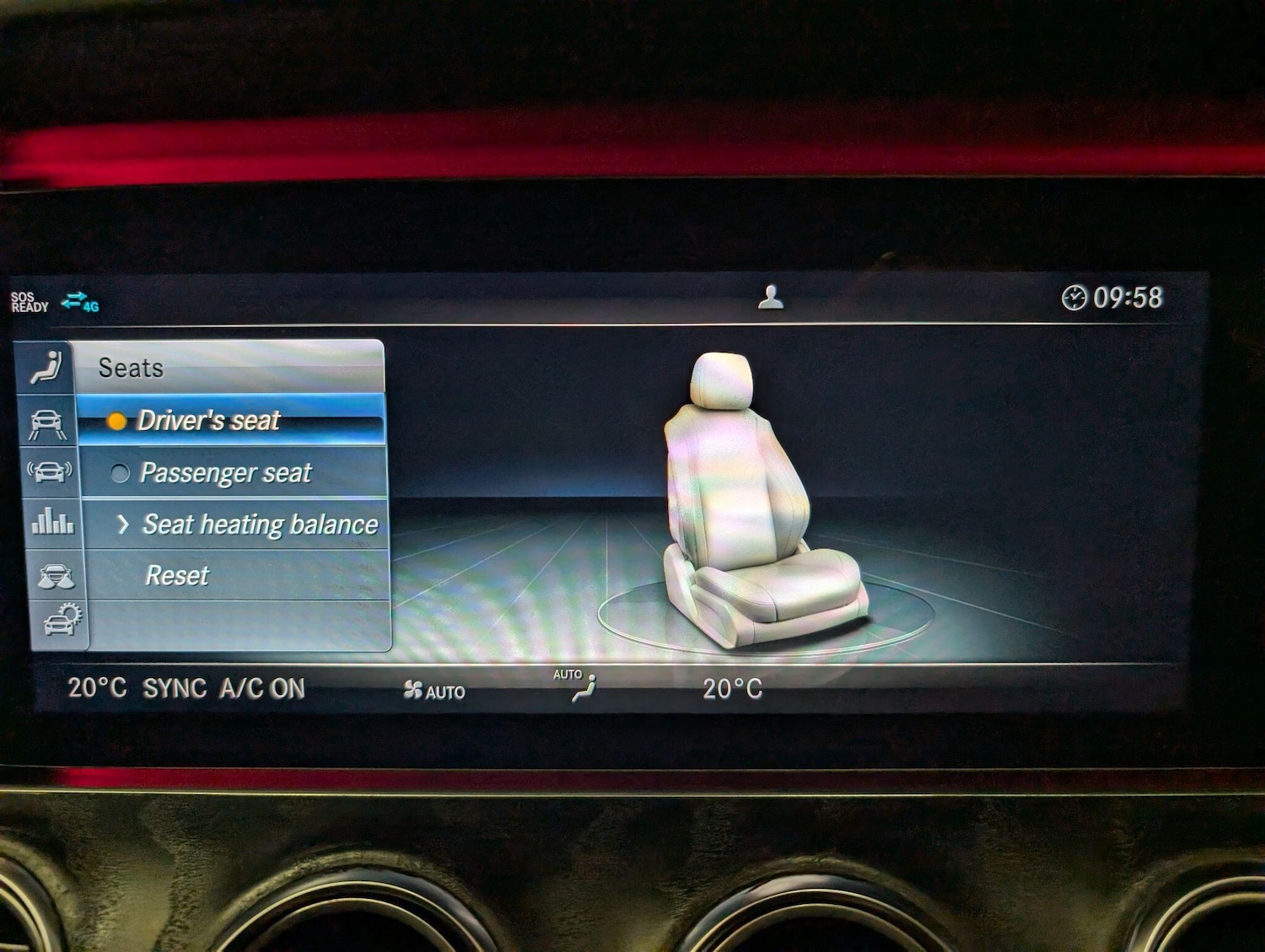 Used Mercedes-Benz E Class 2019 for sale - 75977735: Photo 32