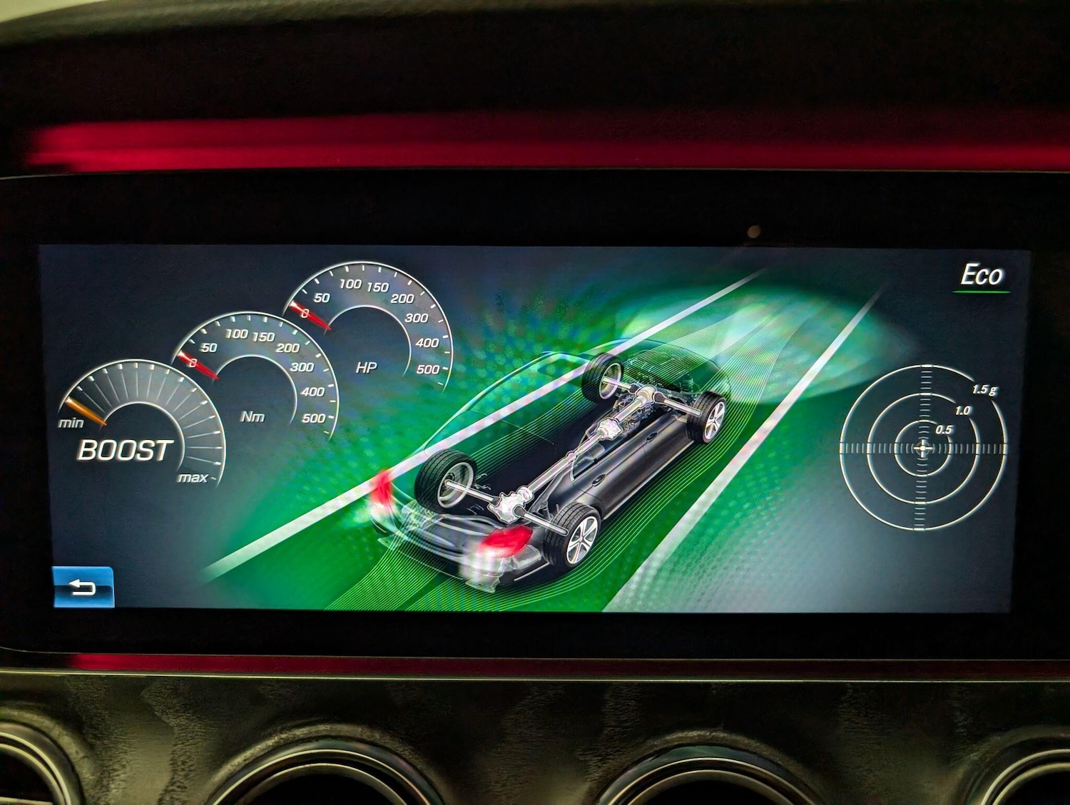 Used Mercedes-Benz E Class 2019 for sale - 75977735: Photo 35