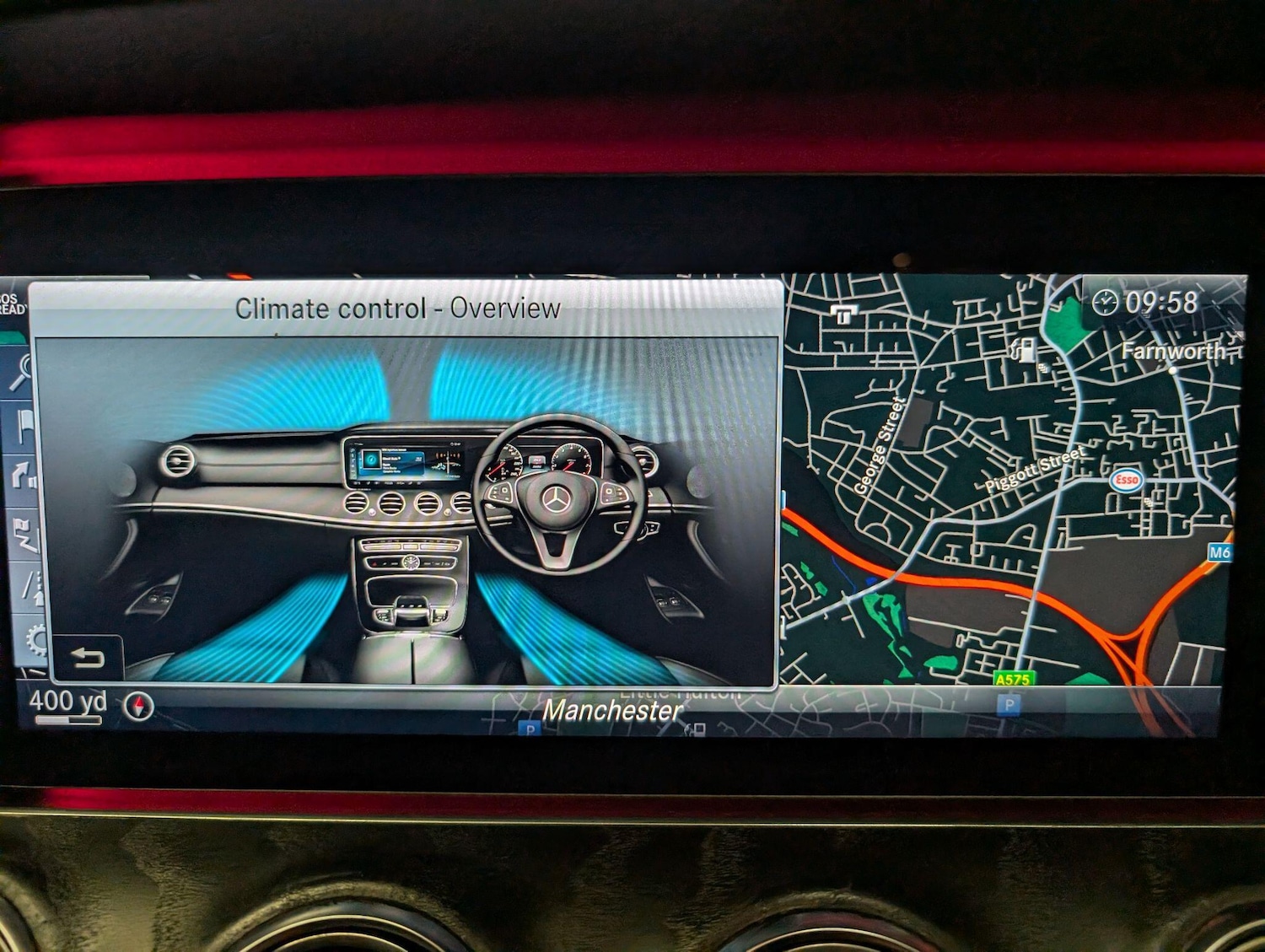 Used Mercedes-Benz E Class 2019 for sale - 75977735: Photo 36