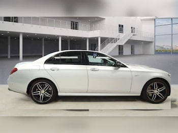 Used Mercedes-Benz E-Class 2019 for sale - 75977735: Photo