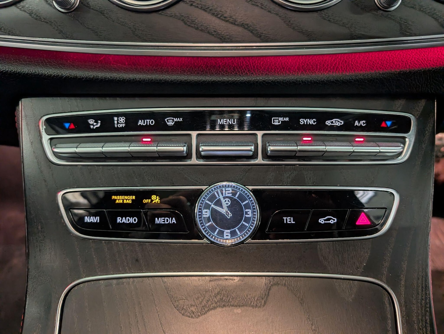 Used Mercedes-Benz E Class 2019 for sale - 75977735: Photo 41