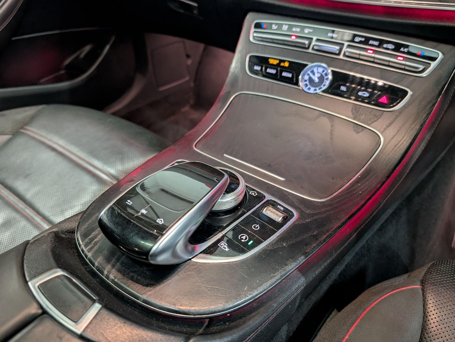 Used Mercedes-Benz E Class 2019 for sale - 75977735: Photo 42