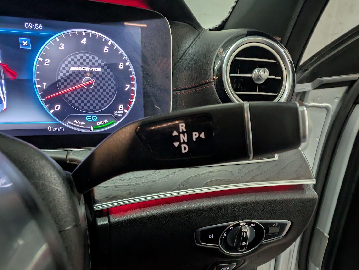 Used Mercedes-Benz E Class 2019 for sale - 75977735: Photo 49