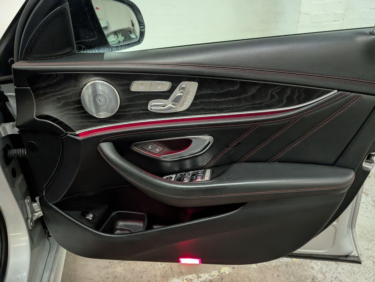 Used Mercedes-Benz E Class 2019 for sale - 75977735: Photo 52