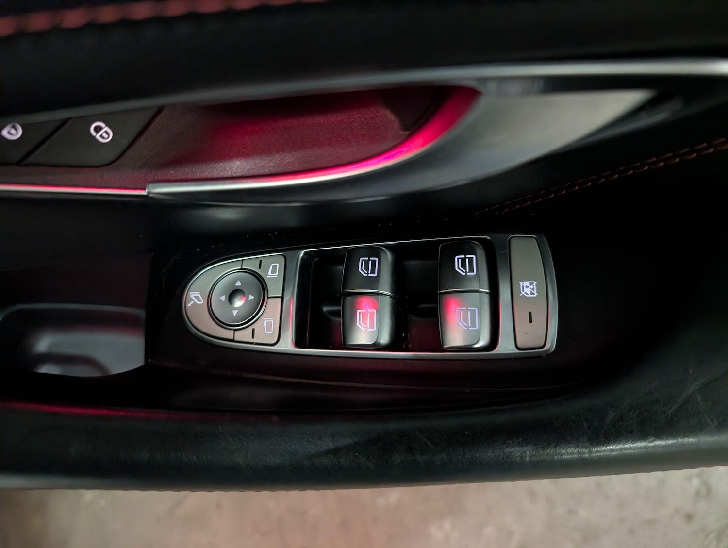 Used Mercedes-Benz E Class 2019 for sale - 75977735: Photo 53