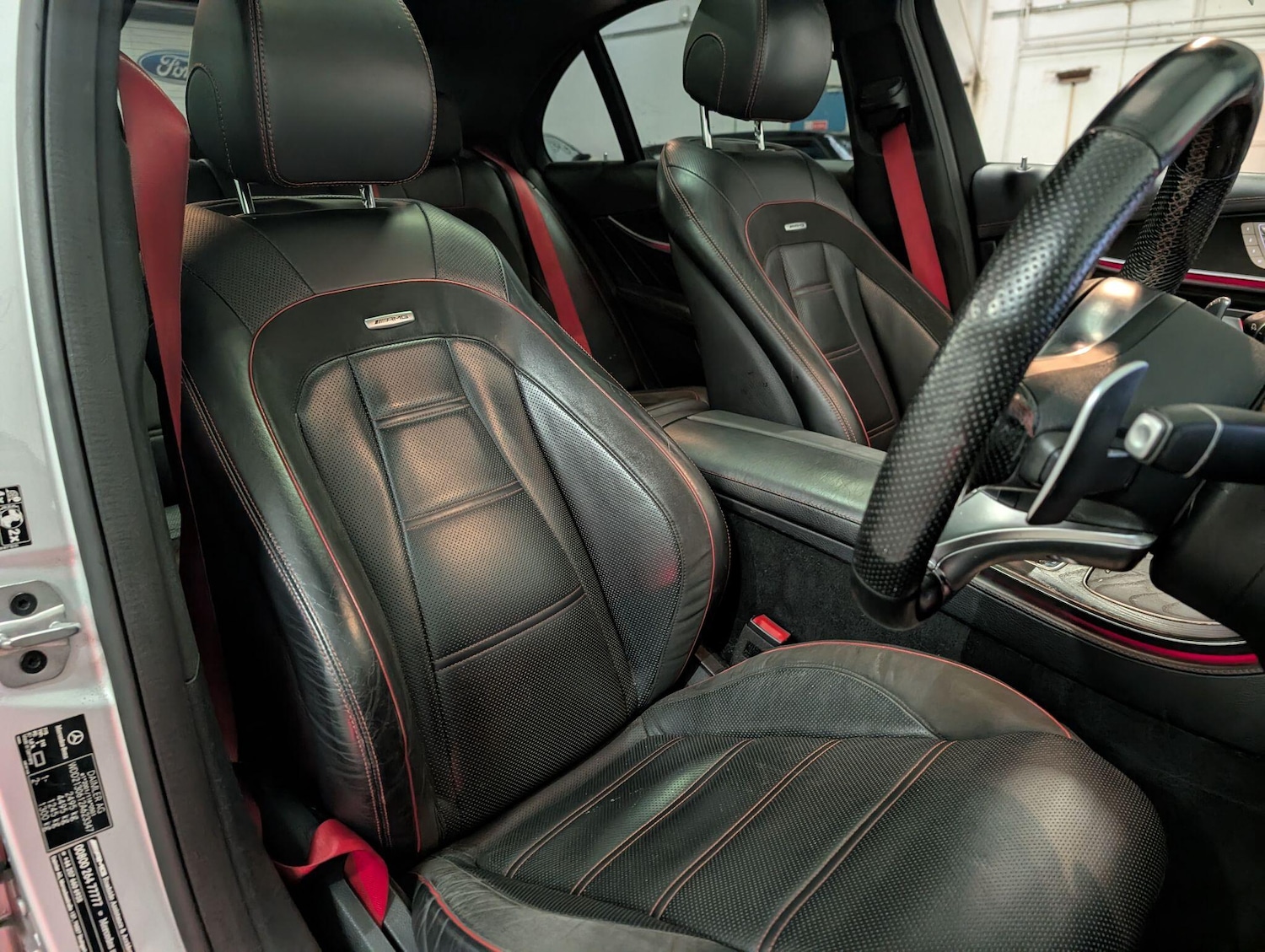 Used Mercedes-Benz E Class 2019 for sale - 75977735: Photo 55