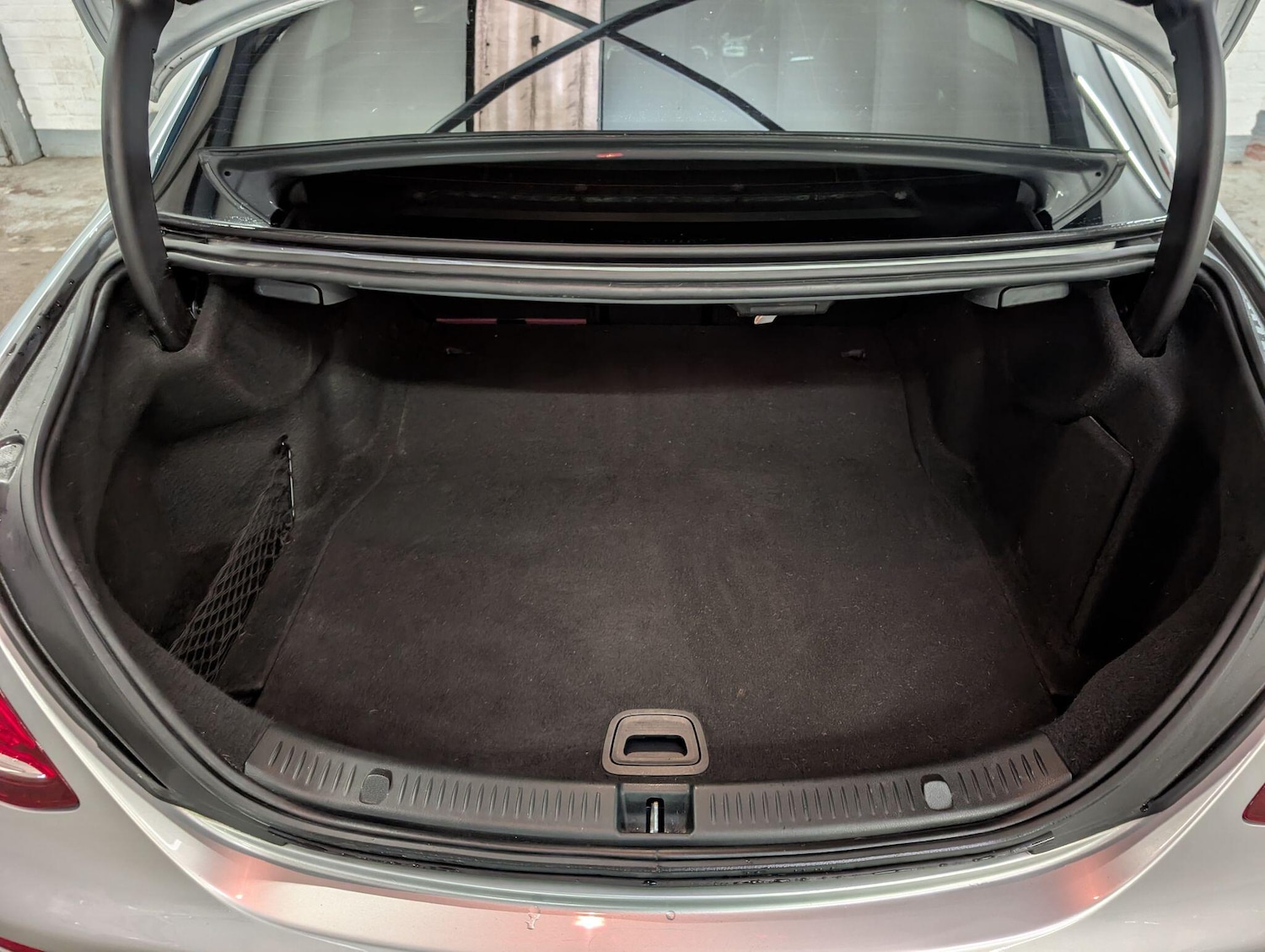 Used Mercedes-Benz E Class 2019 for sale - 75977735: Photo 60