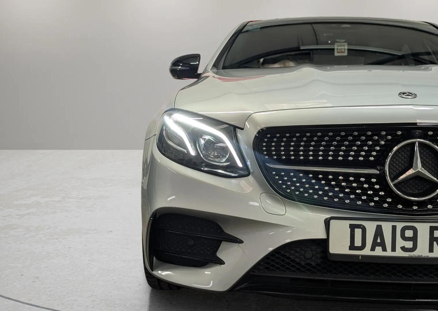 Used Mercedes-Benz E Class 2019 for sale - 75977735: Photo 62