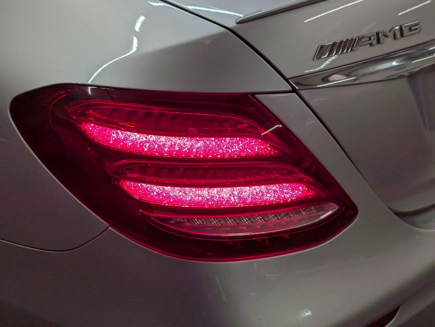 Used Mercedes-Benz E Class 2019 for sale - 75977735: Photo 65