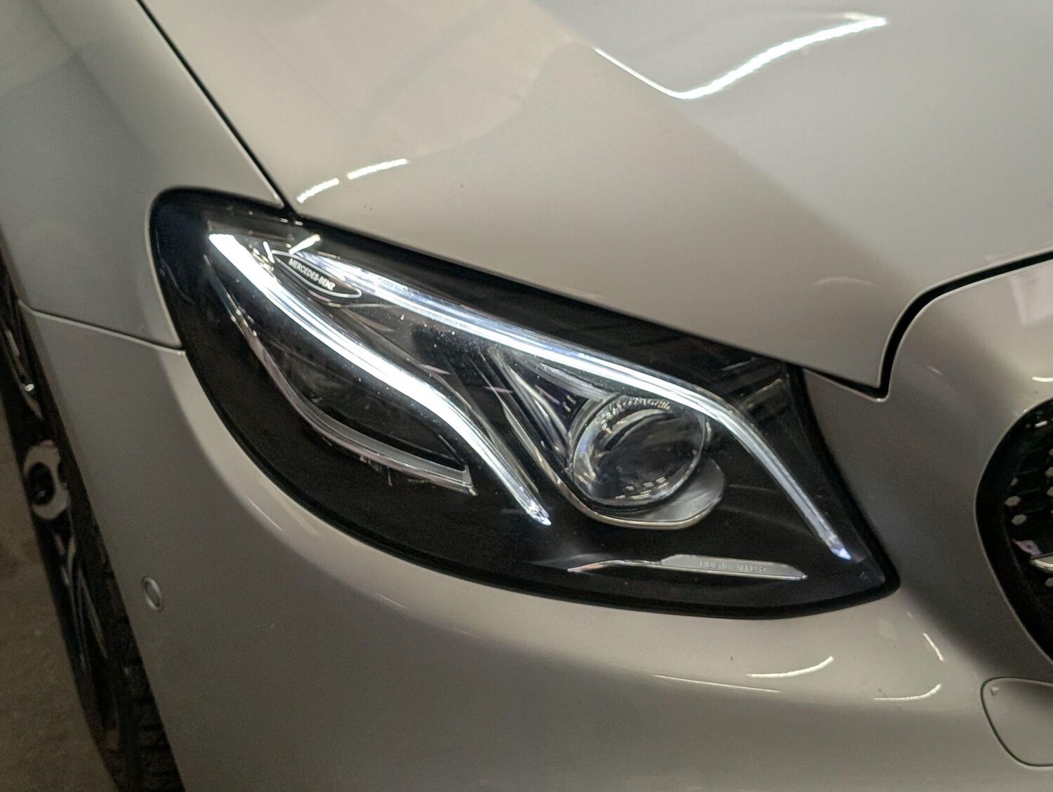 Used Mercedes-Benz E Class 2019 for sale - 75977735: Photo 66