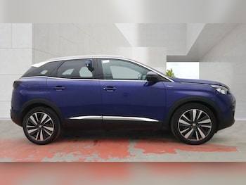 Used Peugeot 3008 2019 for sale - 78728387: Photo