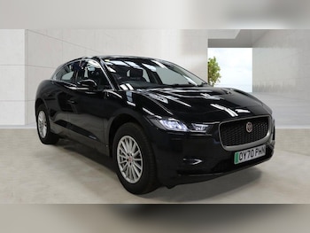 Used Jaguar I-Pace 2020 for sale - 78291695: Photo