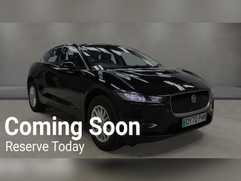 Used Jaguar I-Pace 2020 for sale - 78291695: Photo