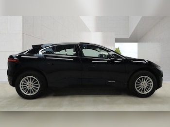 Used Jaguar I-Pace 2020 for sale - 78291695: Photo