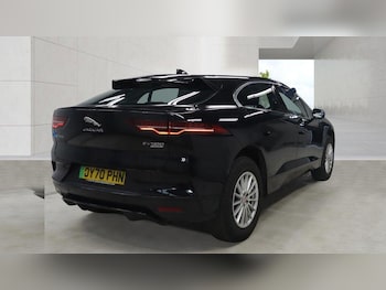 Used Jaguar I-Pace 2020 for sale - 78291695: Photo