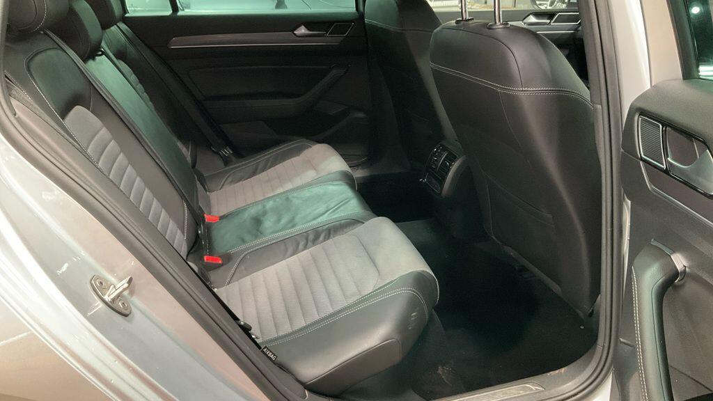 Used Volkswagen Passat 2019 for sale - 78048092: Photo 10