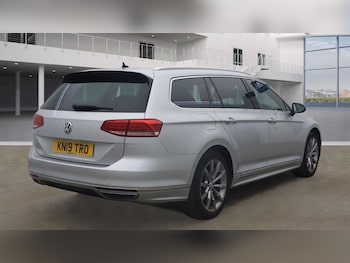 Used Volkswagen Passat 2019 for sale - 78048092: Photo