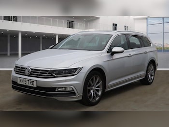 Used Volkswagen Passat 2019 for sale - 78048092: Photo