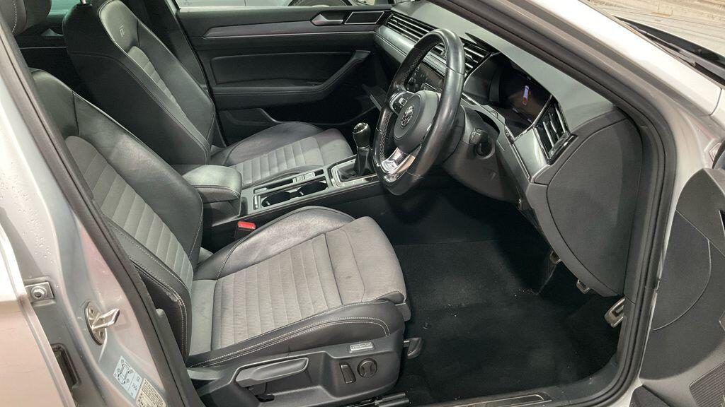 Used Volkswagen Passat 2019 for sale - 78048092: Photo 7