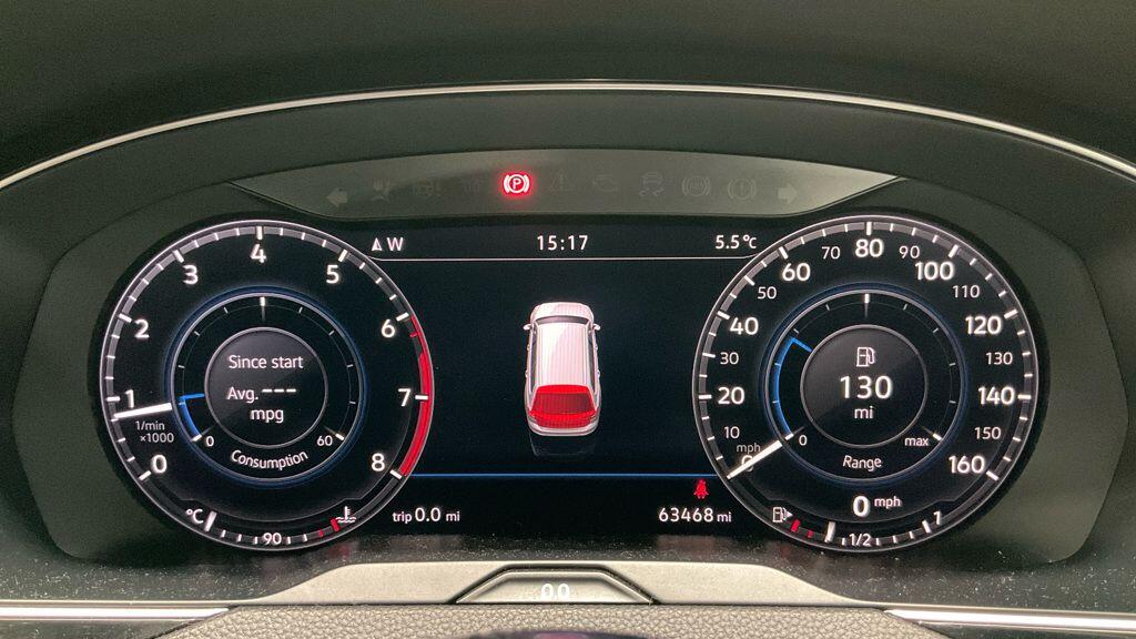 Used Volkswagen Passat 2019 for sale - 78048092: Photo 8