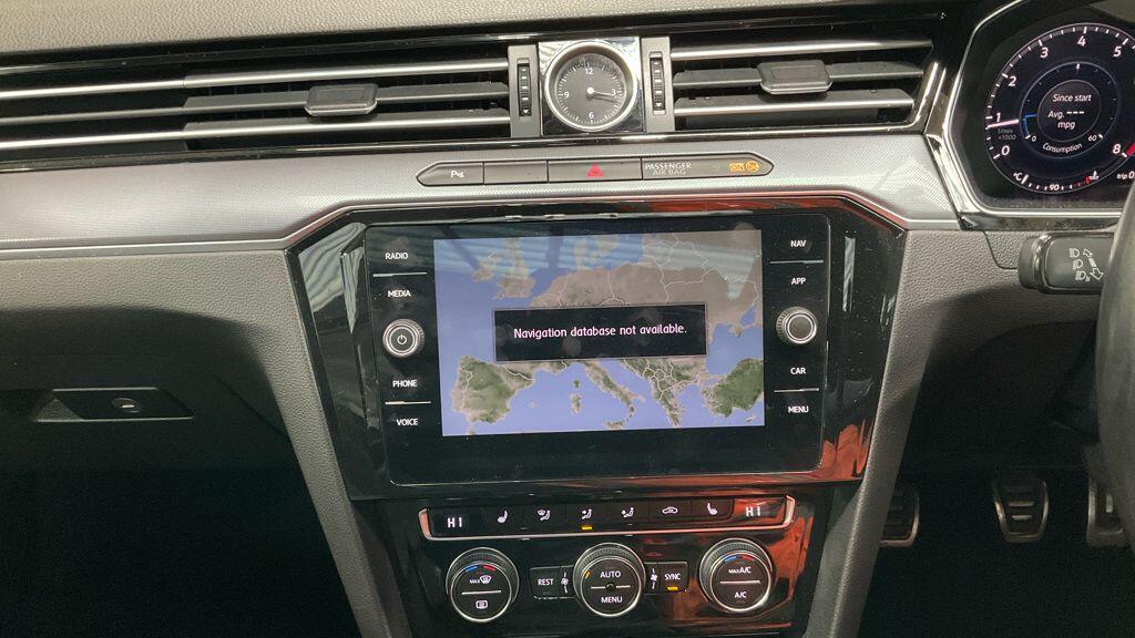 Used Volkswagen Passat 2019 for sale - 78048092: Photo 9