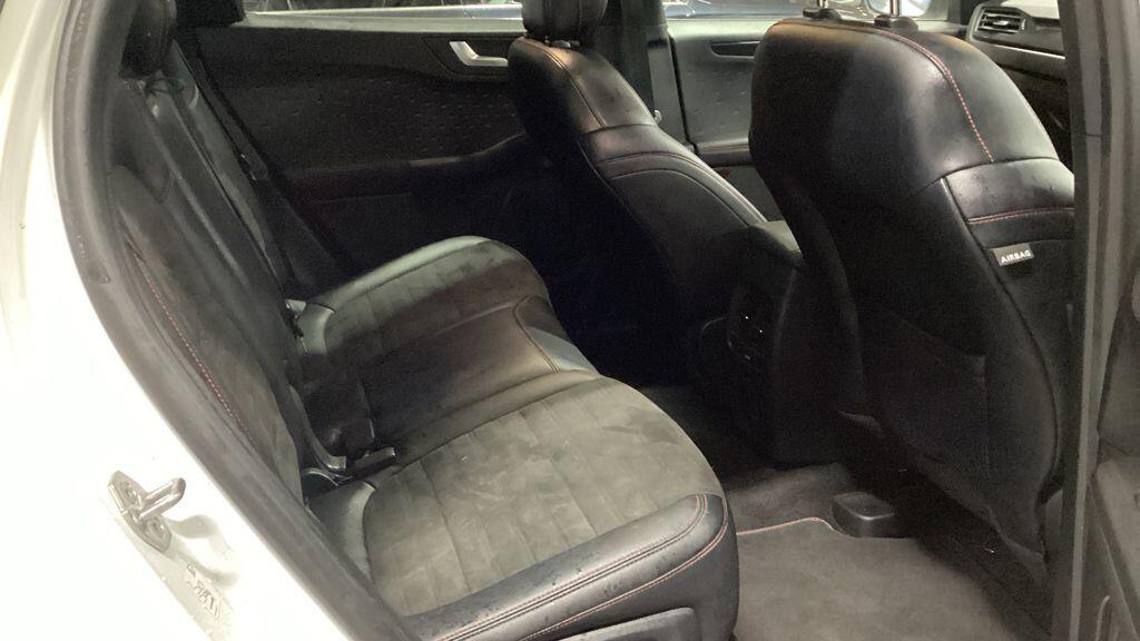 Used Ford Kuga 2021 for sale - 77724137: Photo 10