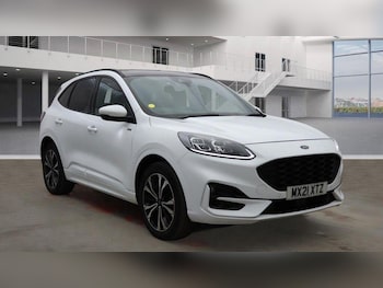 Used Ford Kuga 2021 for sale - 77724137: Photo