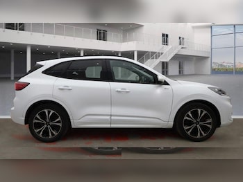 Used Ford Kuga 2021 for sale - 77724137: Photo