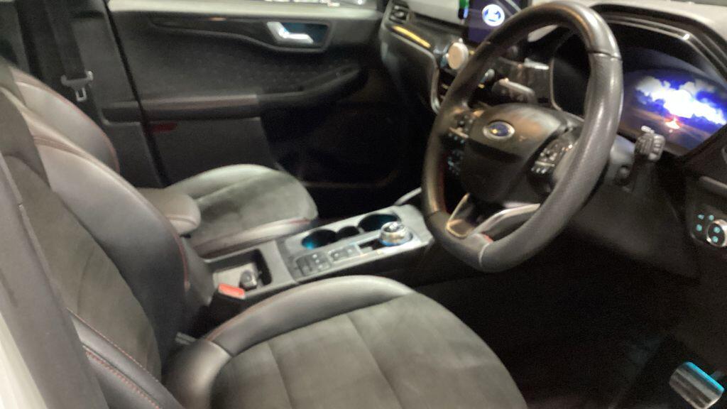 Used Ford Kuga 2021 for sale - 77724137: Photo 7