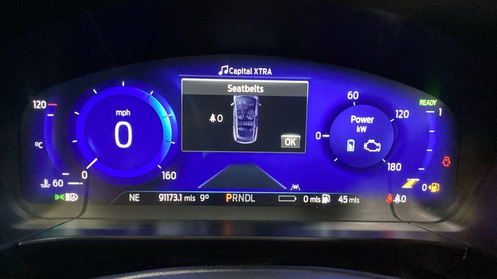 Used Ford Kuga 2021 for sale - 77724137: Photo 8