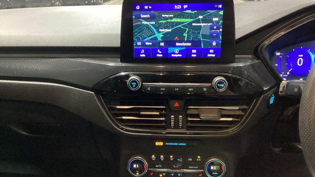 Used Ford Kuga 2021 for sale - 77724137: Photo 9