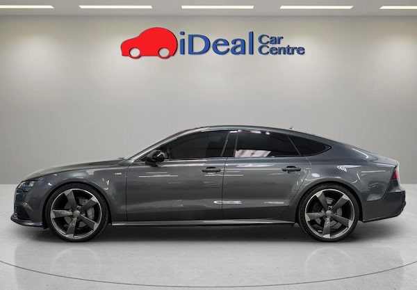 Used Audi A7 2018 for sale - 76284199: Photo 14