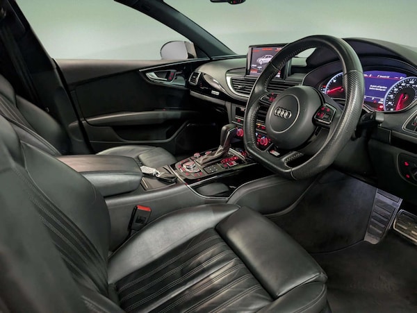 Used Audi A7 2018 for sale - 76284199: Photo 18
