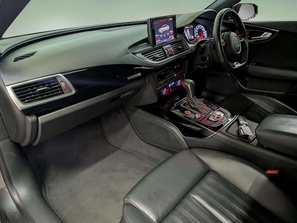 Used Audi A7 2018 for sale - 76284199: Photo 19