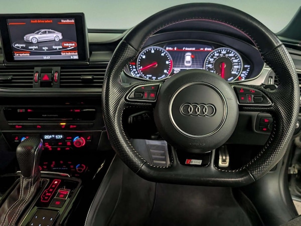 Used Audi A7 2018 for sale - 76284199: Photo 20