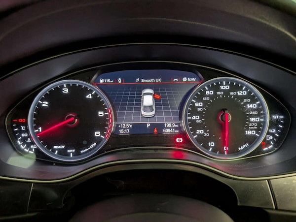Used Audi A7 2018 for sale - 76284199: Photo 21