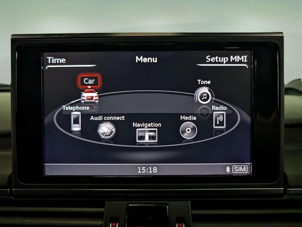 Used Audi A7 2018 for sale - 76284199: Photo 23