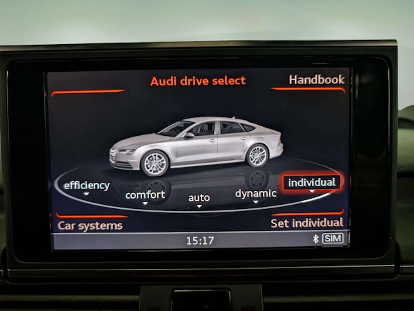 Used Audi A7 2018 for sale - 76284199: Photo 24