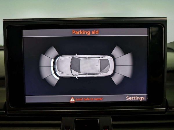 Used Audi A7 2018 for sale - 76284199: Photo 26