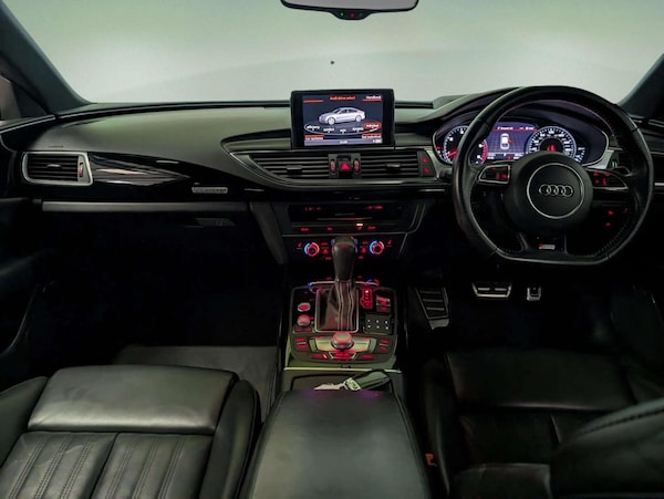 Used Audi A7 2018 for sale - 76284199: Photo 2