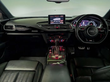 Used Audi A7 2018 for sale - 76284199: Photo 2
