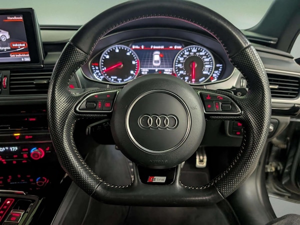 Used Audi A7 2018 for sale - 76284199: Photo 35